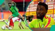 Super Eagles captain Wilfred Ndidi delivers blunt verdict after 2-2 draw vs Poland, video