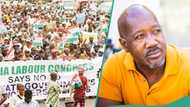 Nigeria’s minimum wage: Man abroad shares why living salary needs to be considered