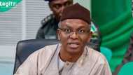 Breaking: Ex-APC ally uncovers alleged plot to abduct El-Rufai again