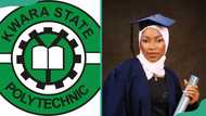 Kwara Poly courses, admission requirements and application procedure