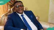 Cross River: Tribunal gives verdict on PDP’s Sandor petition challenging Gov Bassey Otu's victory
