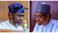 What we'll do after Buhari failed to honour our invitation - Reps