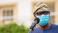 After recovery Governor Sanwo-Olu reveals 4 main symptoms of COVID-19, watch out for number two