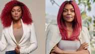 Taraji P. Henson: Award-Winning Hollywood actress reveals she struggles with depression and anxiety
