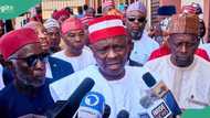 Kwankwasiyya ta yi martani ga yan majalisun da su ka bar tafiyar Kwankwaso