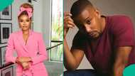 Nancy Isime opens up on reason she refused to post tribute for her late friend Alexx Ekubo