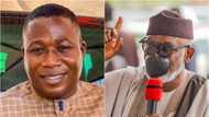 Oduduwa Republic: Stay away from Ondo, Akeredolu sends warning message to Igboho, others
