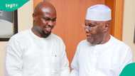 Just In: Atiku announces major appointment as 2027 election activities begin