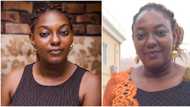 Man-made religion killed Osinachi, Nollywood actress Dorothy Njemanze