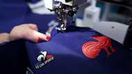 Umbro owner in joint bid for Le Coq Sportif
