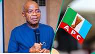 APC urges Abia government to address ABSU professor’s welfare concerns