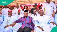 Kwankwaso’s defection to NDC tears supporters apart in Kano: “We’re tired,” “We’ll follow him”