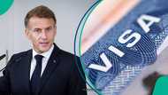 France has announced a category of foreigner who is not eligible for a family visa