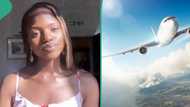 "How I switched my UK study visa to work visa in 2 days": Smart lady shares important information
