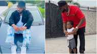"Na so e be?" Slimcase stirs reactions as he slams colleagues for moving on quickly after Ifeanyi's death