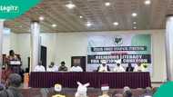 Sarkin Musulmi ya yi fatali da jita jitar shirin maida Najeriya kasar Musulunci