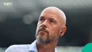 Former Man United coach faces sack after two matches in charge of Bundesliga club