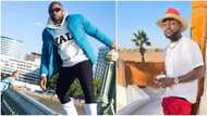 Who you help before: Tunde Ednut asks celebs posting account details, says Davido has been helping since 2012