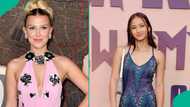Millie Bobby Brown, co-stars pay tribute to Kaylee Hottle after death at 18