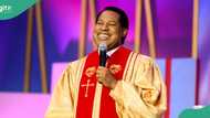 Did Chris Oyakhilome raise 50 people from the dead? Fresh fact emerges