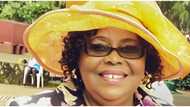 1st female registrar of the University of Nigeria, Chimamanda Adichie’s mother is dead