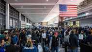 US airlines say they're ready for record holiday travel