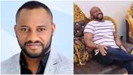 Yul Edochie: In a free, fair presidential election in Nigeria, I'll defeat all candidates, actor declares