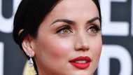 Discover more about the talented actress Ana de Armas: age, boyfriend, net worth, movies