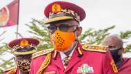 BREAKING: Ondo state dares FG, to buy AK47, other sophsticated weapons for Amotekun