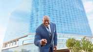 The wealth of Shaquille Oneal and his personal life