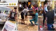 “You No Fine”: 3 Trending Videos of Unlucky People Who Got ‘Served Breakfast’ on Valentine’s Day of 2023