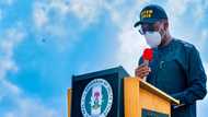 Coronation: Gov Okowa congratulates Atuwatse III, 21st Olu of Warri