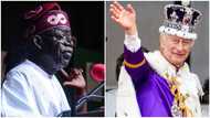 Sarki Charles III: Bola Tinubu Ya Aike da Wasiƙa Ta Musamman Ga Sabon Sarkin Ingila