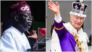 King Charles III's coronation: Tinubu writes special letter to England's monarch
