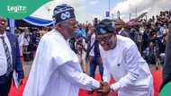 Group lambasts critics dragging Wike, Tinubu over FCT demolitions: “People with mischievous intent”