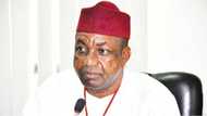 Just in: Former Nigerian minister dies at the age of 60 as he is buried in Abuja amid tears