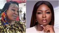 Nigerians hail actress Ada Ameh for calling out Ka3na with her 'full chest'