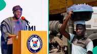 Lagos govt clears air on water sachets, PET bottles as move to ban plastic June 1 nears