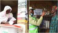 List of countries conducting presidential, governorship, National Assembly elections in 2023