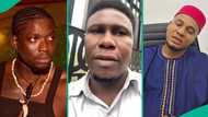 Fish Magnet: Man shows concern for VDM's safety amid his plans for candlelight procession in Anambra