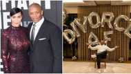 Dr. Dre finalises divorce from wife, celebrates with balloons, photo emerges