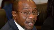 Cryptocurrency will be allowed in Nigeria, CBN's Godwin Emefiele says