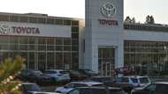 Toyota Nigeria brings back motor road show, promises free services, discounted cars