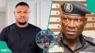 “They hid them”: Harrison Gwamnishu drops bombshell on other two police officers involved in Delta killing