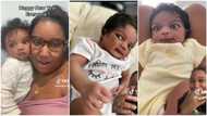 "I was worried": Mother shares ugly photos of her kid, new transformation video causes stir online