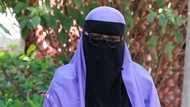 Yadda na ji da labarin kashe Sheikh Ja’afar ya zo mani ina Saudi - Zainab Ja’afar Adam