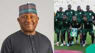 Nigerian billionaire Abdulsamad Rabiu Offers Super Eagles $1.5 Million Incentive for AFCON 2025 Victory