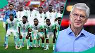 Arsene Wenger explains why Nigeria and other African countries can win the FIFA World Cup