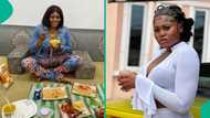 Nollywood mourns as 35-year-old actress Pat Ugwu dies, fans ask: "What happened to her?"