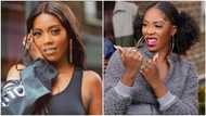 Tiwa Savage casues stir on Twitter after saying women are not respected in Nigeria, see reactions